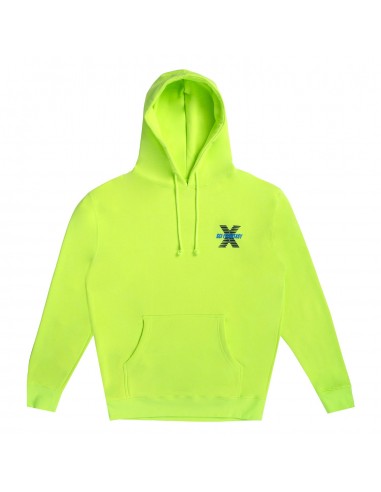 Sci-Fi Fantasy New X Hood Safety Yellow pour bénéficier 