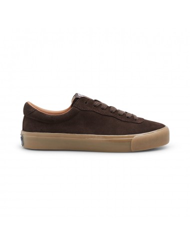 Last Resort AB VM001 Suede LO Brown/Gum de technologie