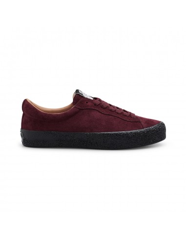 Last Resort AB VM002 Suede LO Wine/Black meilleur choix