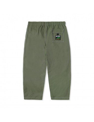 Butter Goods Climber Pants Army suggérées chez