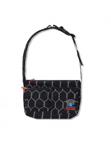 Butter Goods Terrain Side Bag Chain Link du meilleur 