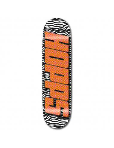 Hopps Wild Hopps Deck 8.5" acheter