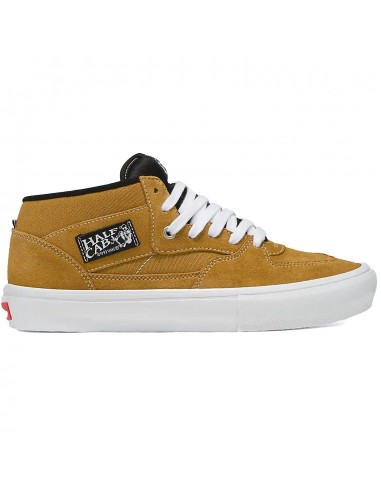 Vans Skate Half Cab Gold de l' environnement