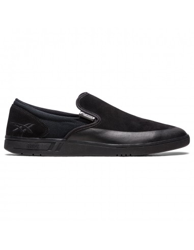 Asics Gel-Vickka Slip-On Black/Black chez Cornerstreet bien 