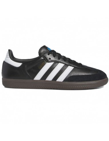 Adidas Samba ADV Core Black/White/Gum Toutes les collections ici