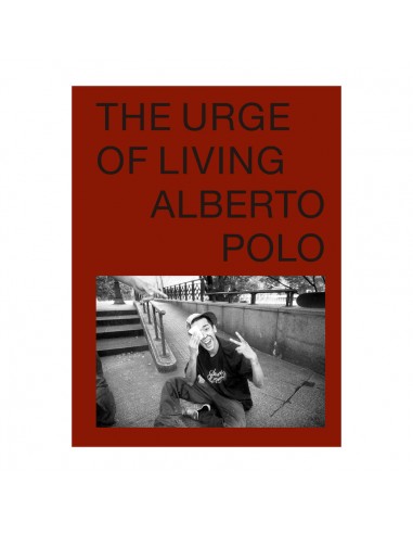 "The Urge of Living" Alberto Polo votre