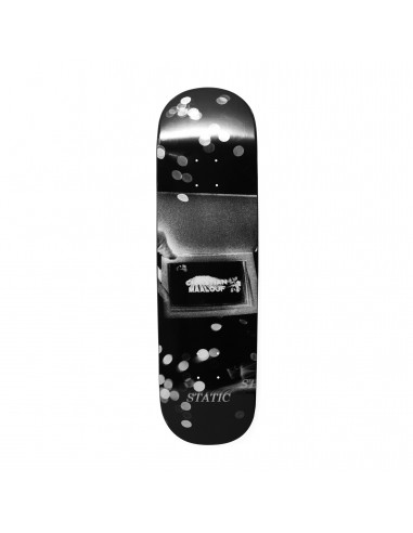 Static VI Christian Maalouf Deck 8.25" pas cheres