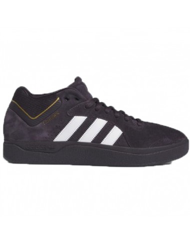 Adidas Tyshawn Aurbla/White/Bluebird commande en ligne