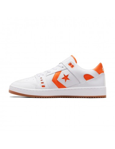 Converse CONS AS-1 Pro OX White/Orange/White sélection de produits