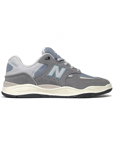 New Balance Numeric Tiago Lemos NM1010JP Grey/Grey Le MVP de beaucoup