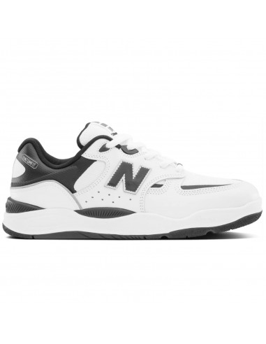 New Balance Numeric Tiago Lemos NM1010WB White/Black votre restaurant rapide dans 