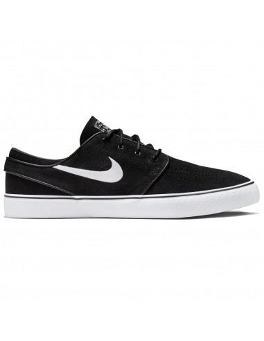 Nike SB Zoom Janoski OG+ Black/White les ctes