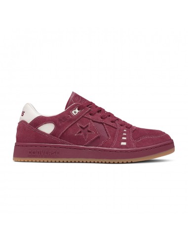 Converse CONS AS-1 Pro OX Dark Burgundy/Egret/Gum meilleur choix