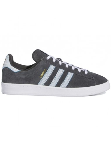 Adidas x Henry Jones Campus ADV Carbon/Cloud White/Light Blue Comment ça marche