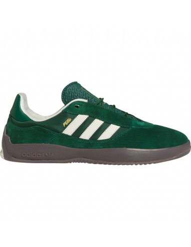 Adidas Puig Pro Dark Green/Ivory Pour