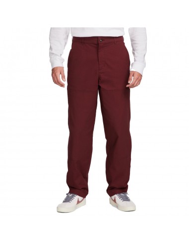 Nike SB Double Knee Pant Dark Team Red shop