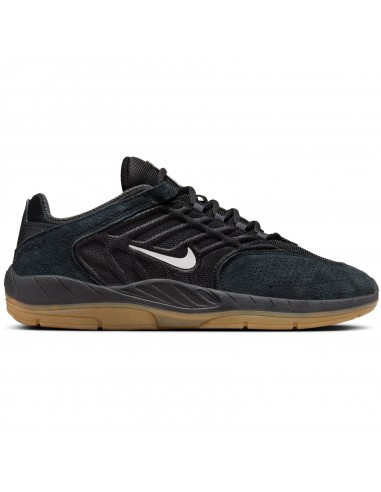 Nike SB Vertebrae Black/Gum une grave pollution 