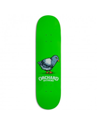 Orchard x Antihero "18" Deck 8.25" solde