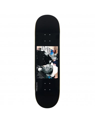 Polar Skate Co Aaron Herrington Return Soon Deck Black 8.125 50% de réduction en Octobre 2024