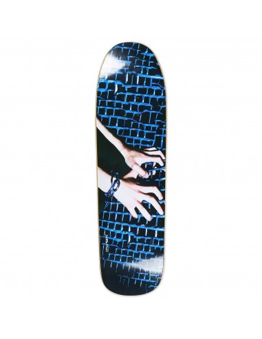 Polar Skate Co Jamie Platt Caged Shaped Deck 1991 Jr. sélection de produits