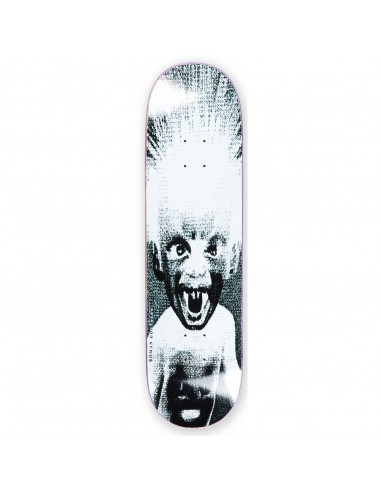 Polar Skate Co Roman Gonzalez Demon Child Deck 8.25 du meilleur 