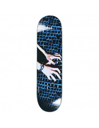 Polar Skate Co Jamie Platt Caged Deck 8.25 suggérées chez