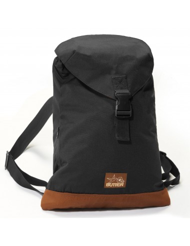 Butter Goods Gore Backpack Black/Brown en ligne des produits 