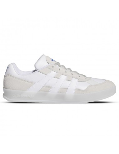 adidas Aloha Super Crystal White/Cloud White/Bluebird Le MVP de beaucoup