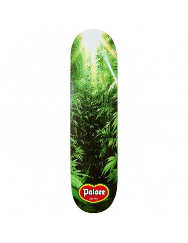 Palace Skateboards Fruity Deck 8.1 sur le site 