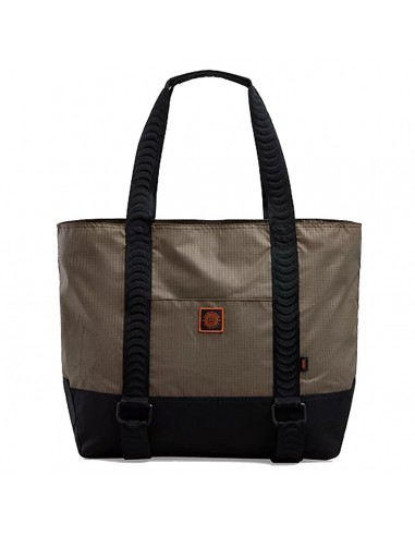 Vans x Spitfire Wheels Tote Bag Canteen prix