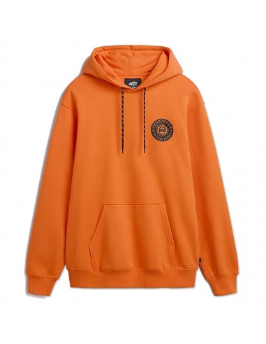 Vans x Spitfire Pullover Hoodie Flame Amélioration de cerveau avec