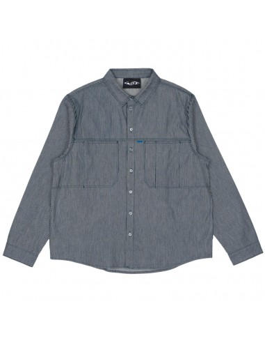 WKND RR Denim Shirt À commander