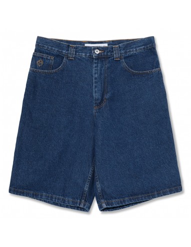 Polar Skate Co. Big Boy Shorts Dark Blue 2 - 3 jours ouvrés.