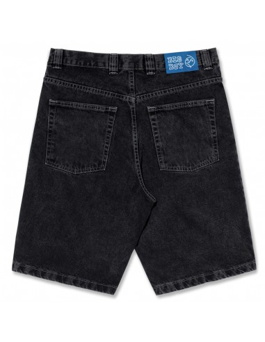 Polar Skate Co. Big Boy Shorts Silver Black Comparez plus de prix