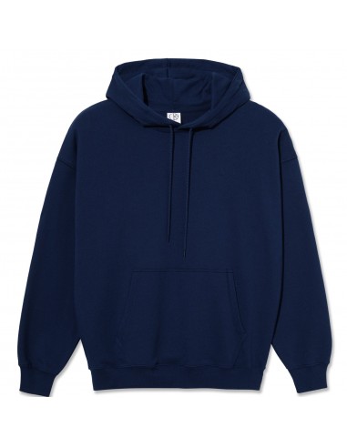 Polar Skate Co. Frank Hooded Sweatshirt Dark Blue à prix réduit toute l'année