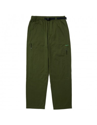 Huf Loma Tech Pant Dried Herb À commander