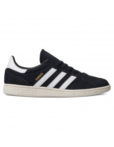 adidas Busenitz Vintage Black/White Par le système avancé 