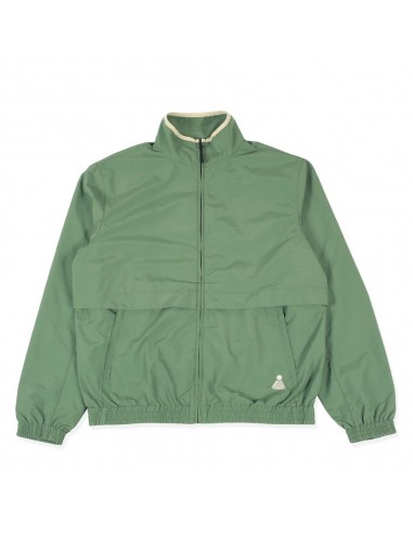 Theories Tailwind Vented Windbreaker Jacket Sage JUSQU'A -70%! 