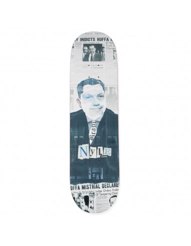 Theories Nyle Lovett Hoffa Deck 8.5 pas cher chine