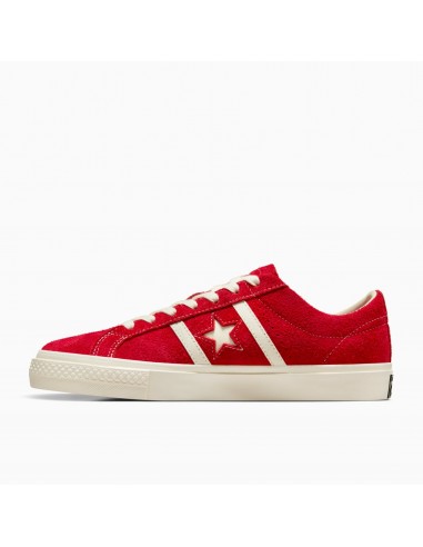 Converse CONS One Star Academy Pro Ox Red/Egret/Egret 2 - 3 jours ouvrés.