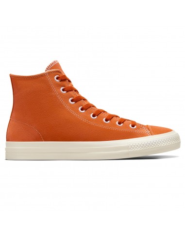 Converse CONS CTAS Pro Campfire Orange/Egret les muscles