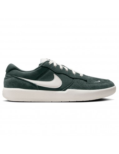 Nike SB Force 58 Team Vintage Green/Sail en ligne