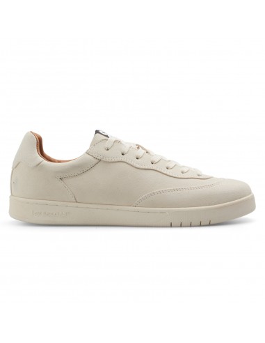 Last Resort AB CM001 Low Suede White/White Amélioration de cerveau avec