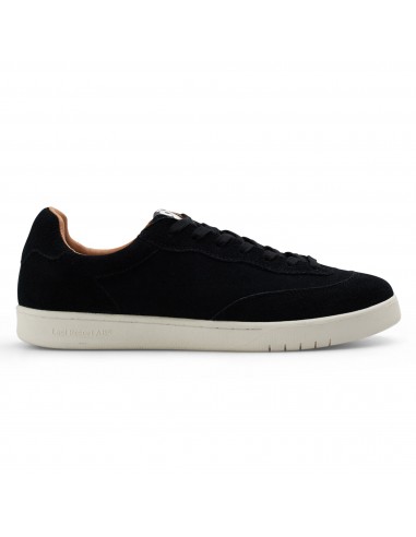 Last Resort AB CM001 Low Suede Black/White En savoir plus