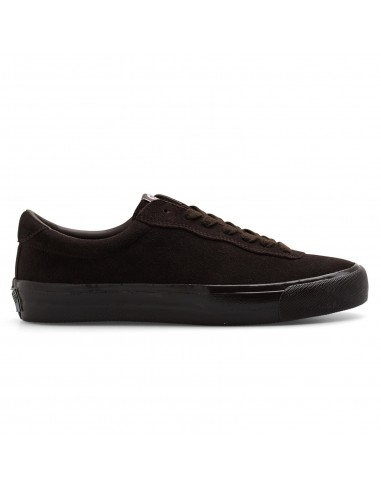 Last Resort AB VM001 Low Suede Full Dip Coffee Bean soldes