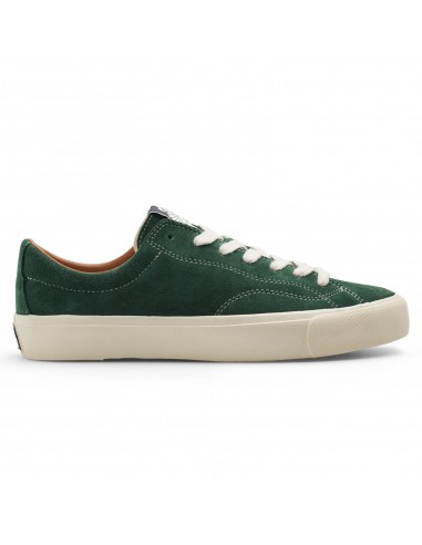 Last Resort AB VM003 Low Suede Elm Green/White Pour