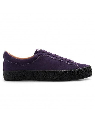 Last Resort AB VM002 Suede Loganberry/Black d'Europe débarque