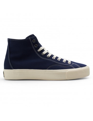 Last Resort AB VM003 Hi Canvas Patriot Blue/White livraison et retour toujours gratuits