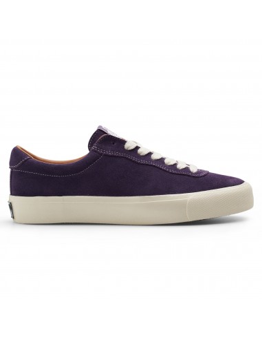 Last Resort AB VM001 Low Suede Logan Berry/White pas cheres