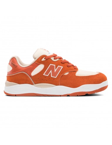 New Balance Numeric NM1010RD Rust/Cream Amélioration de cerveau avec